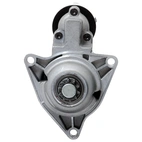 VW Transporter Startm.