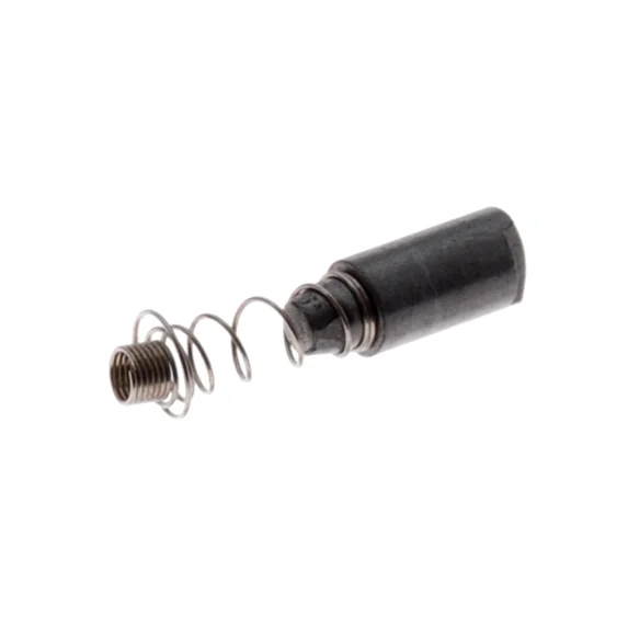 Fördelarlock kol UD 4.5 mm