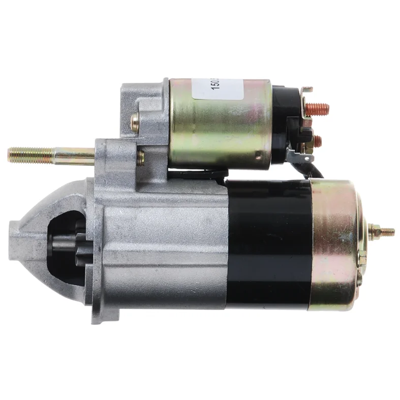 Hyundai V6 Startm. 12V-1.2kW