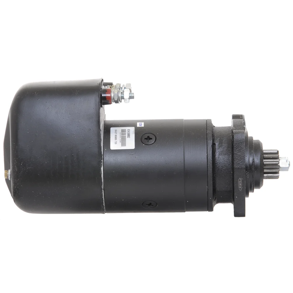 Mercedes Indust.Startm.12V-11k