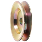 Remskiva Zetor 17X99 (16mm)