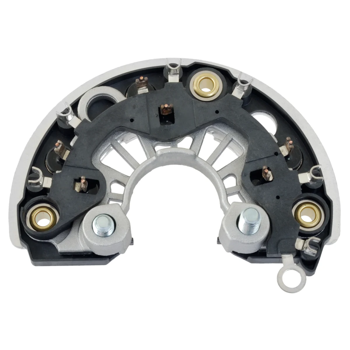 Diodplatta F00M133249, 130 mm