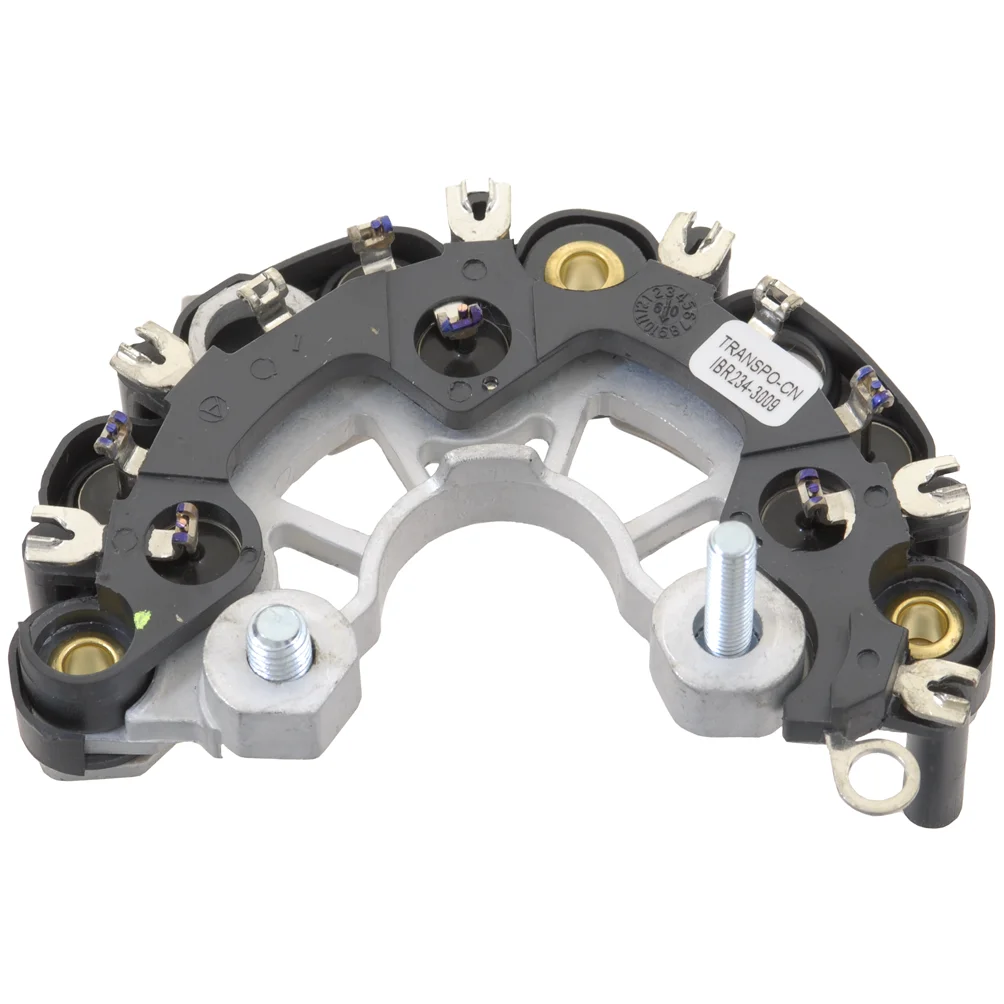 Diodplatta F00M123234, 120 mm