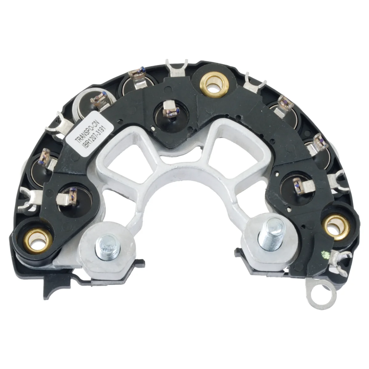 Diodplatta F00M113207, 120 mm
