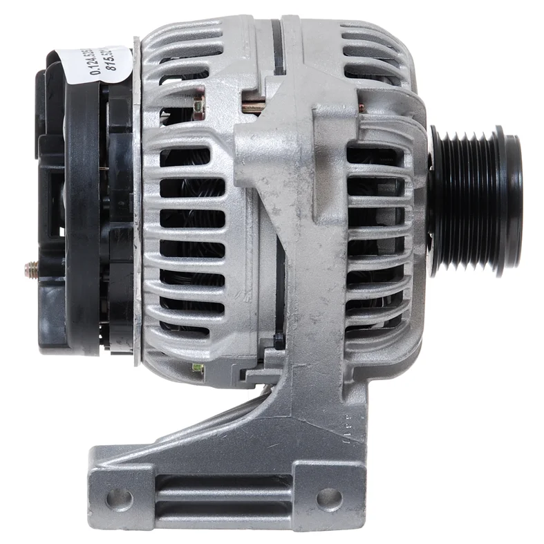 Gen. 12V-140A passar Volvo LIN