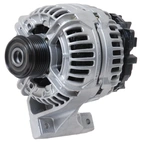 Gen. 12V-140A passar Volvo LIN