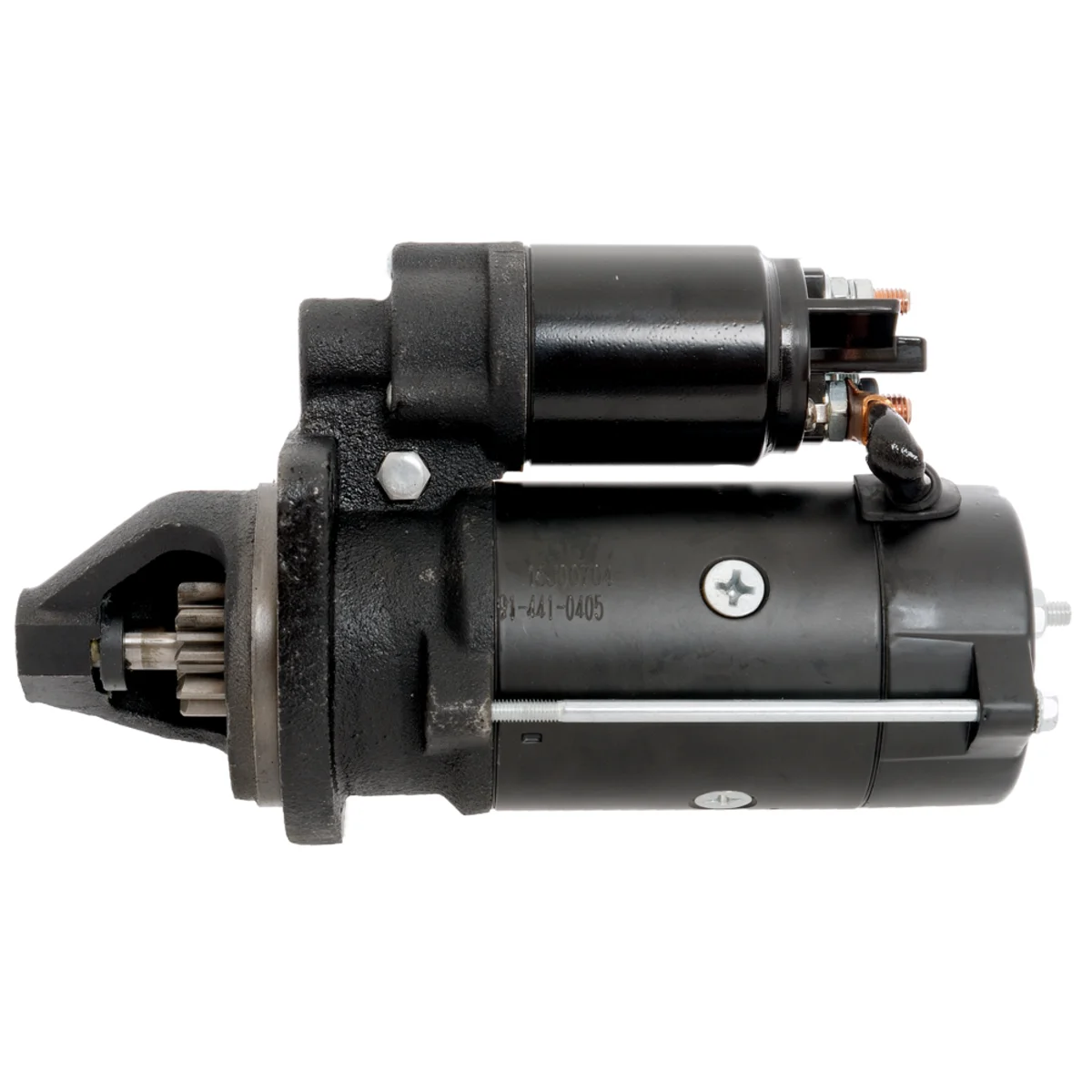 Perkins Startm. 12V-3.0kW, 10k