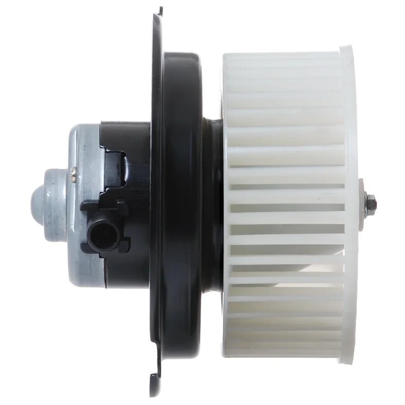 Kupefläktm.komplett Saab 900