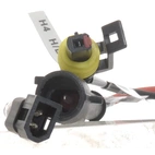 H4 Bi-Xenon Lamp.12V-35W,4300K