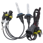 9006, Xenonlamp,55W,4300K, par