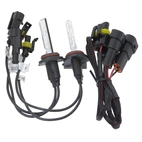 9007,Bi Xenonlamp,55W,4300,par