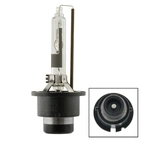 D2R Xenonlampa, 35W,4300K, par