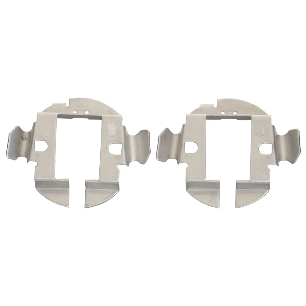 Låsbricka H7,HID Konvent. par