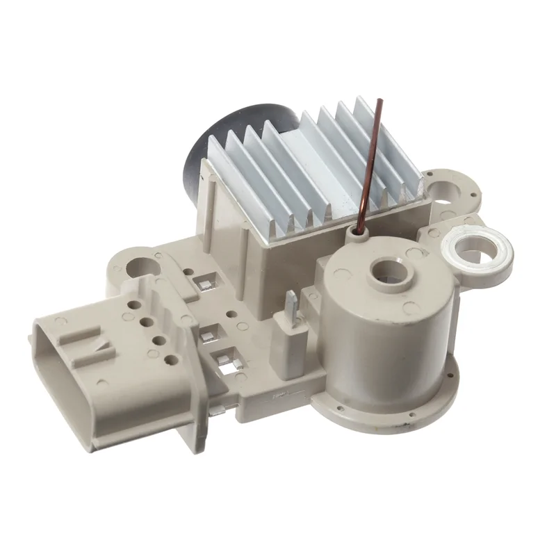 Regul. Mando, 12V