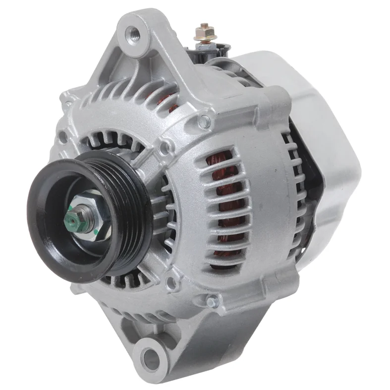 Suzuki Generator 12V-70A