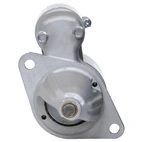 Nissan Micra Startm. 12V-1.1kW