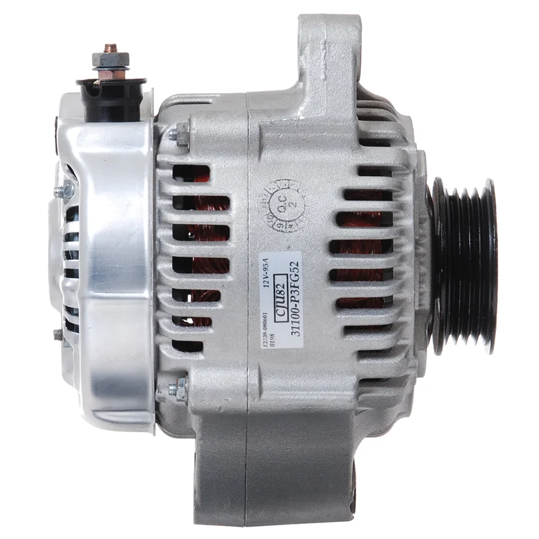 Honda CR-V Gen. 96-01,12V-95A