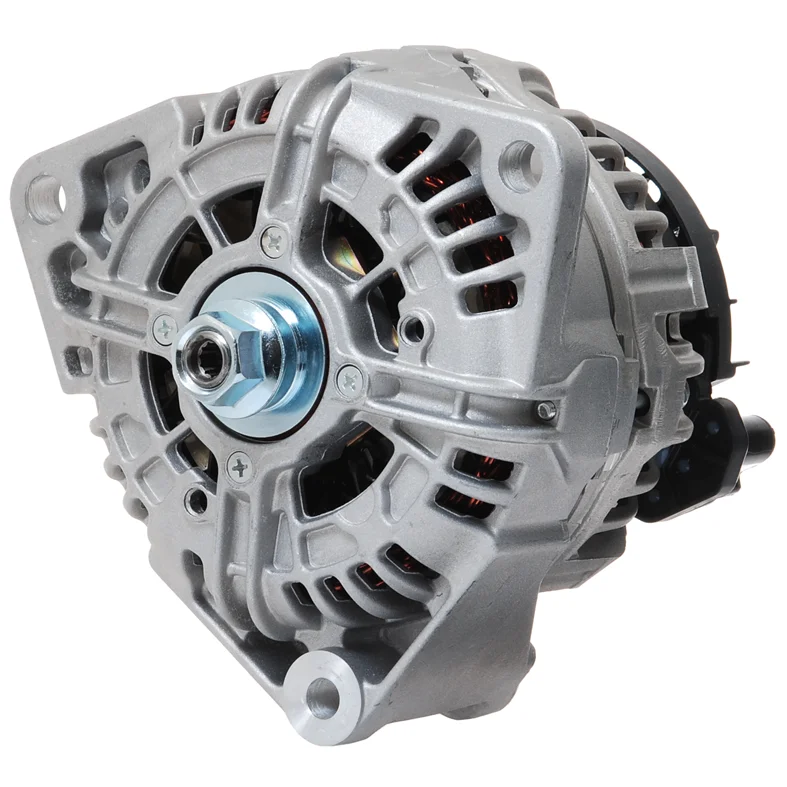 MAN TGA Gen. 24V-110A