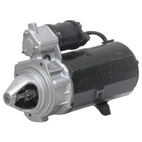 Citroen C35 2.5D Startmotor