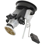 Bränslepump in tank komplett