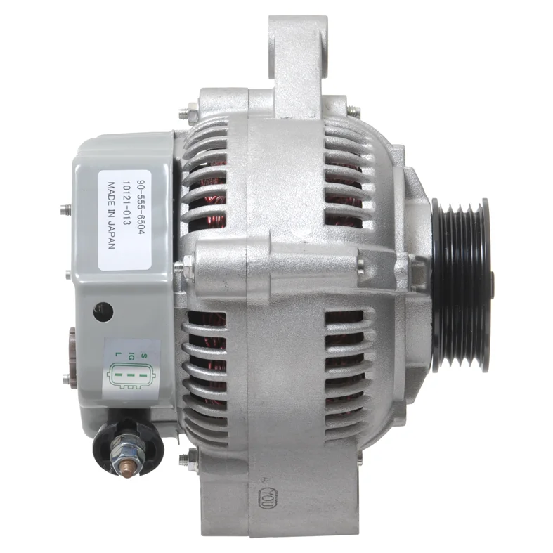 Toyota 4Runner 3.0 Gen.