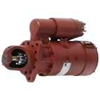 Cummins Startmotor 24V