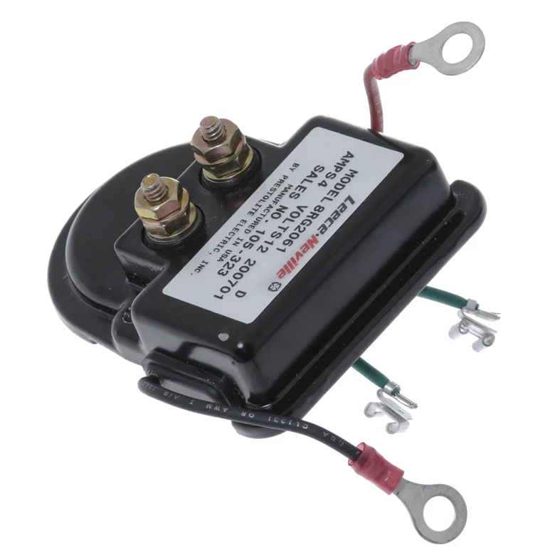 Motorola Reg. 12V  8RG 2061