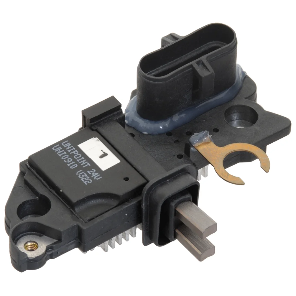 Regulator F00M144106, 24V