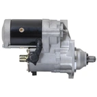 Case/Denso Startm. 12V-4.0kW