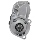 Case/Denso Startm. 12V-4.0kW