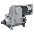 Case/Denso Startm. 12V-4.0kW