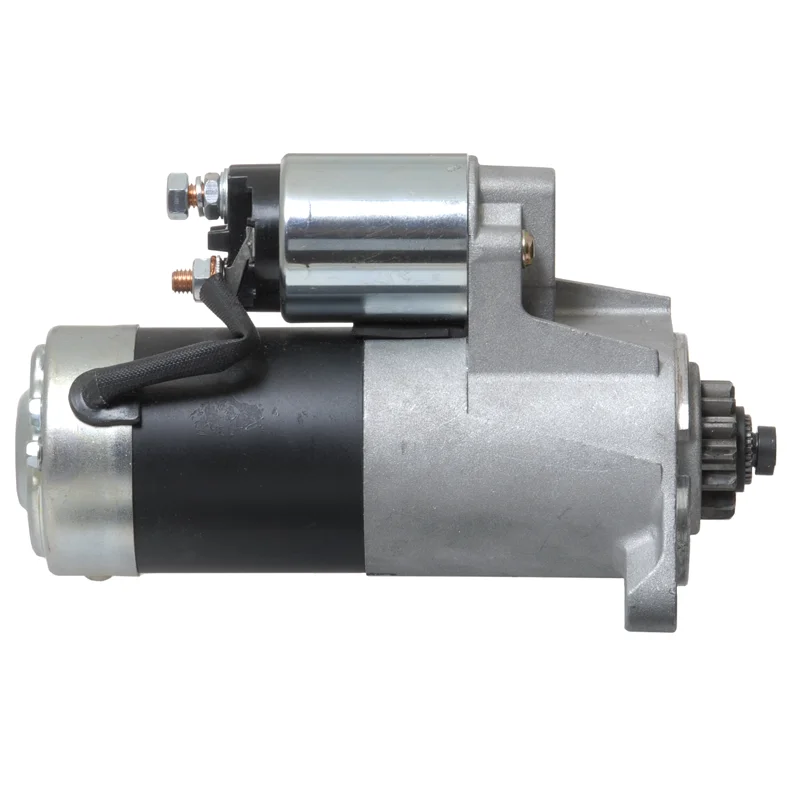 Mitsubishi Ind. Startmotor 12V