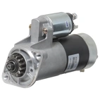 Mitsubishi Ind. Startmotor 12V