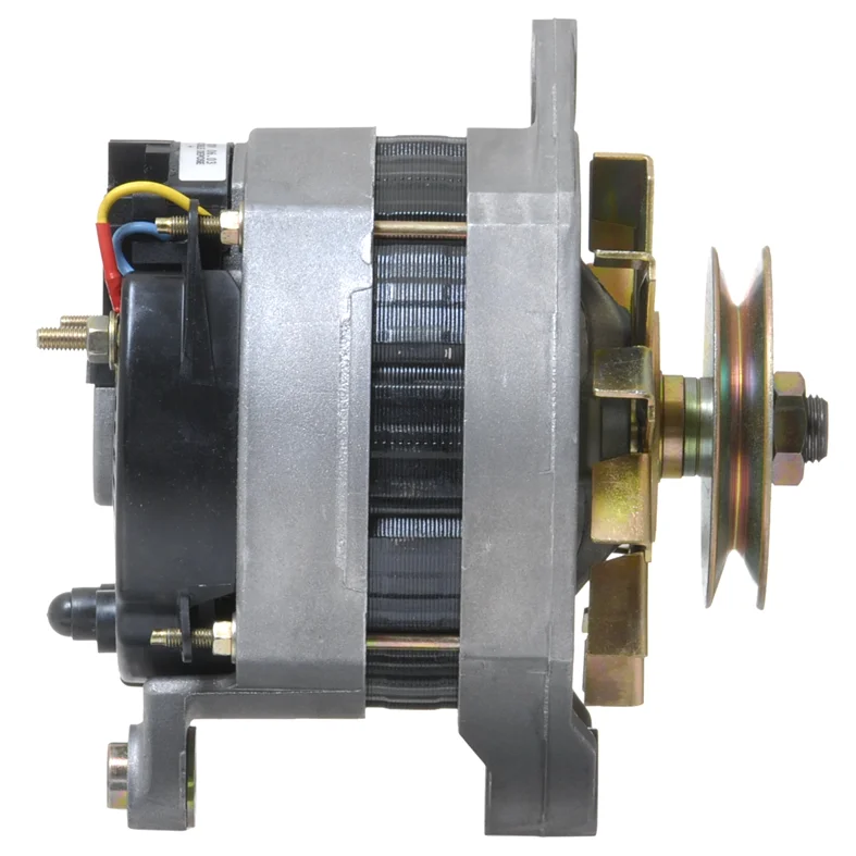 Renault Traffic D Gen. 75A