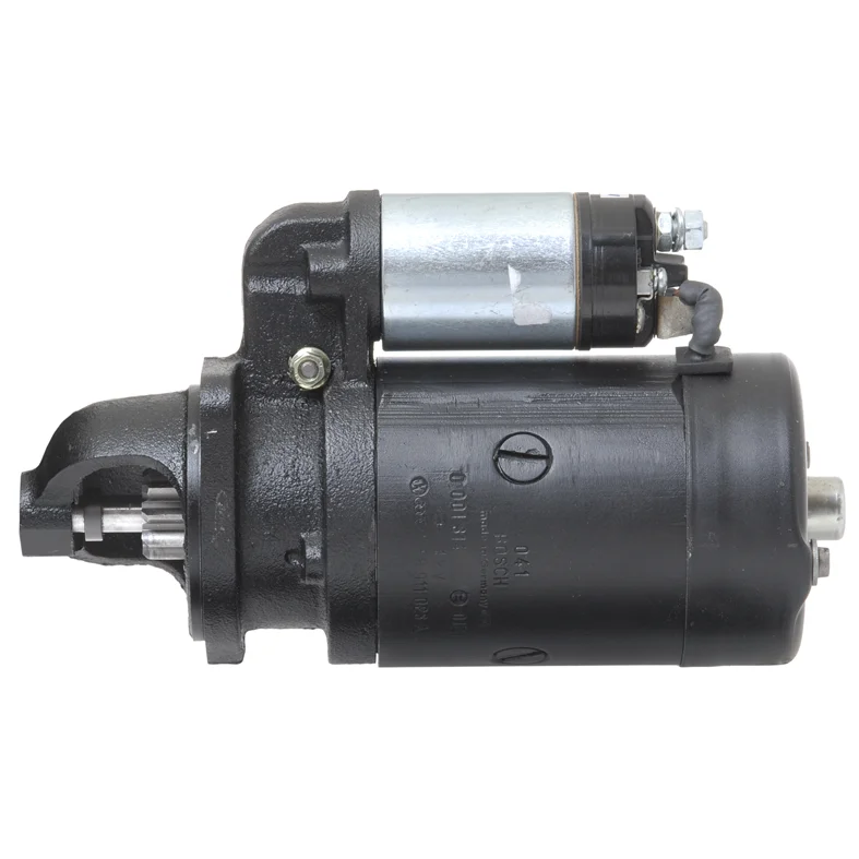 KHD/Holder Startm. 12V-1.5kW