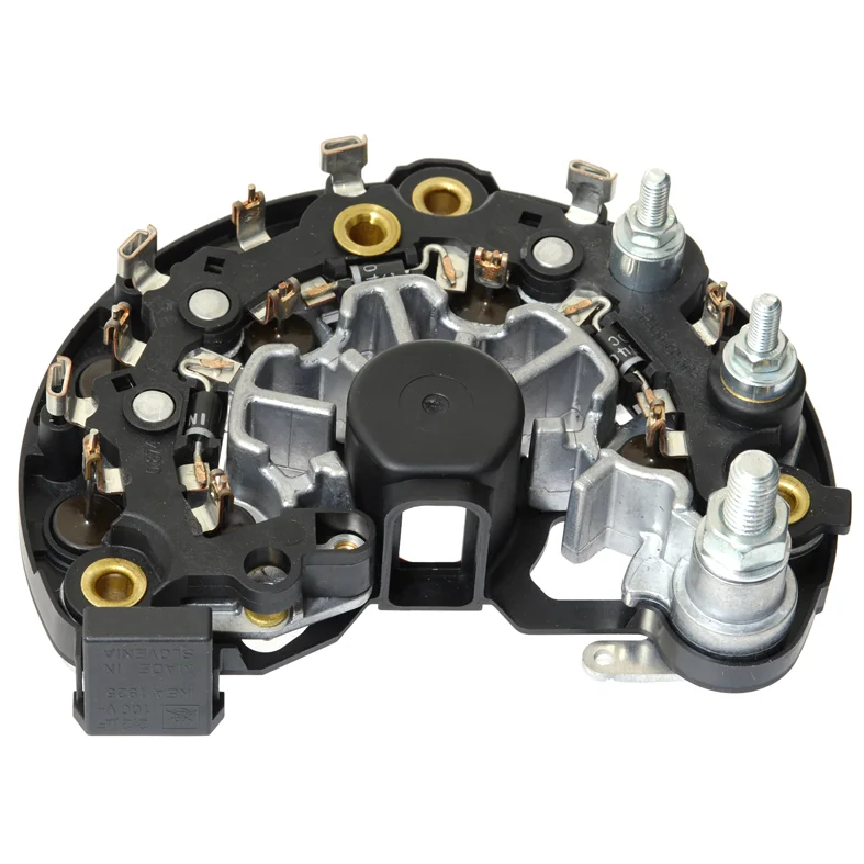 Diodplatta Iskra 16.908.882