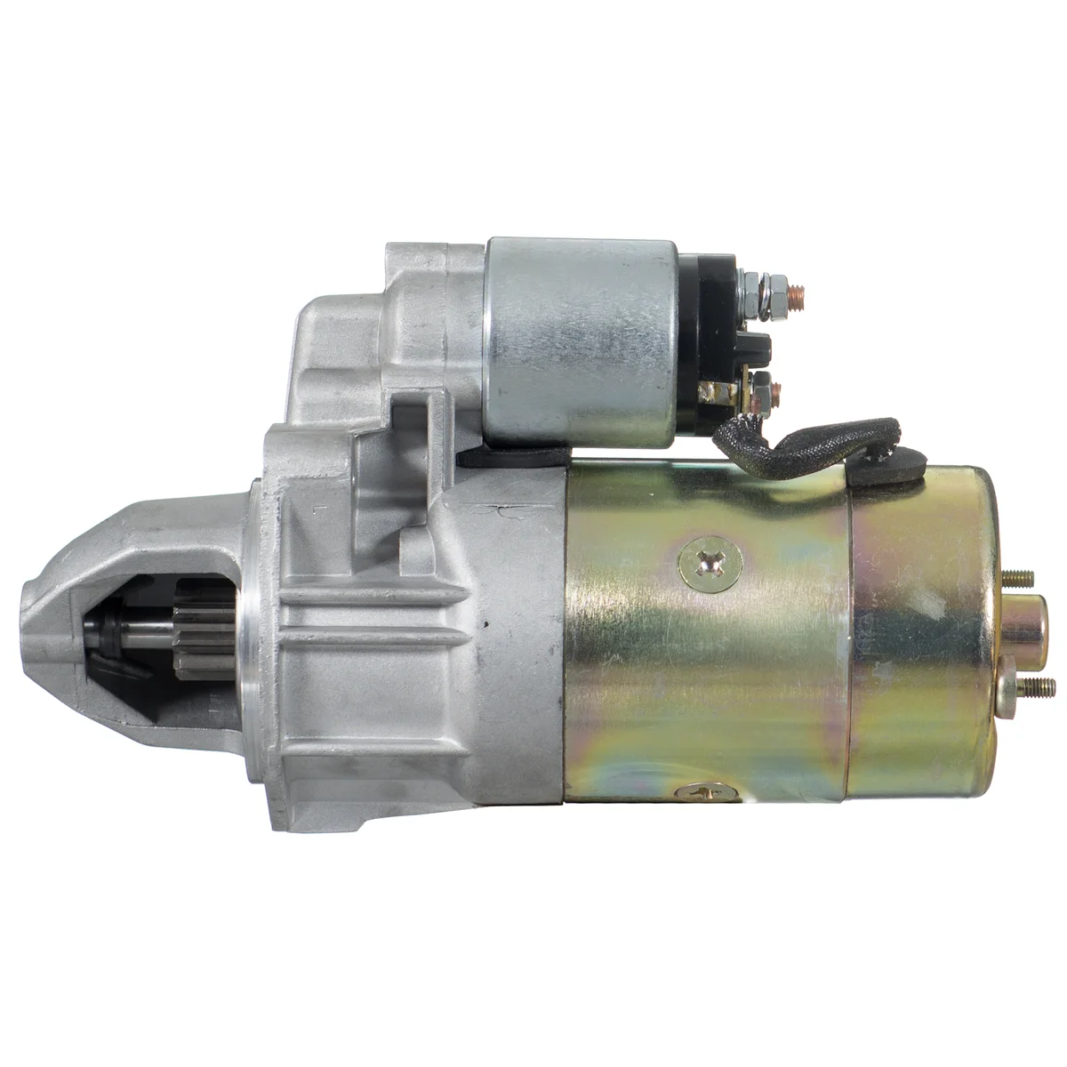 Still Truck Startm. 24V