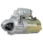 Still Truck Startm. 24V