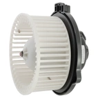 Toyota/Mits. Fläktmotor CCW