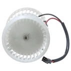 Kupefläktm. BMW 5, X5 (AC)