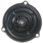 Mazda 626 88> Fläktmotor