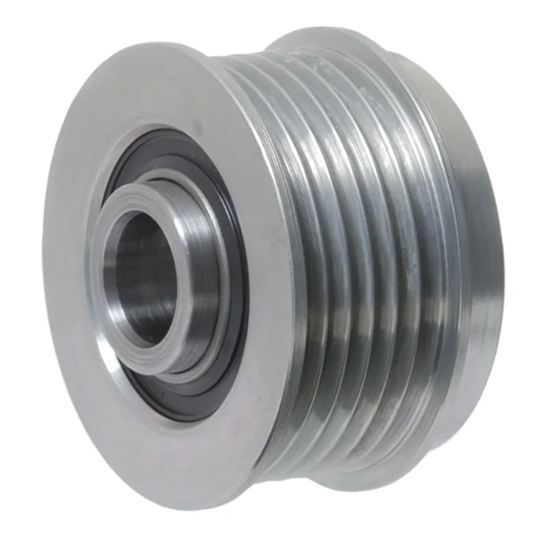 Frigångsrems.17x56x39, 6sp