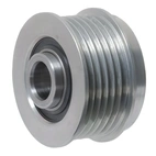 Frigångsrems.17x56x39, 6sp