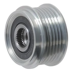 Frigångsrems.17x56x39, 6sp