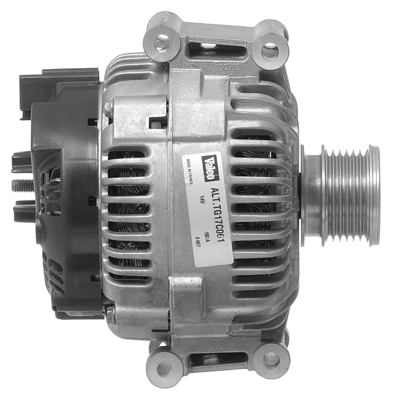 Mercedes Generator 12V-180A