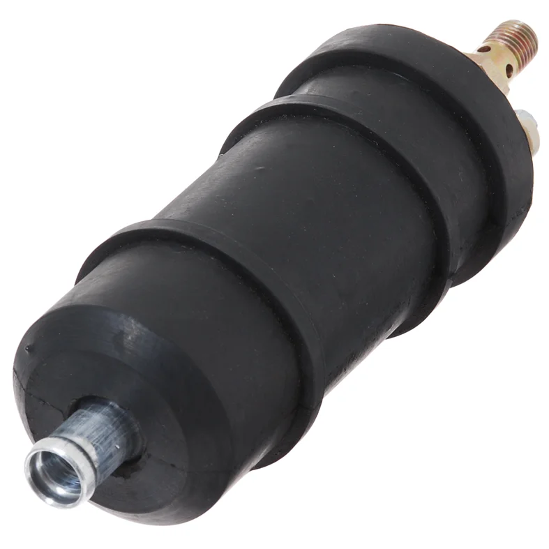 Bränslepump in line, Pierburg