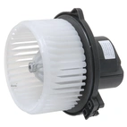 Jeep Kupefläktmotor