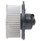 Kupefläktmotor Mazda 323