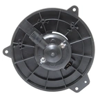 Kupefläktmotor Mazda 323