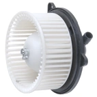 Kupefläktmotor Mazda 323